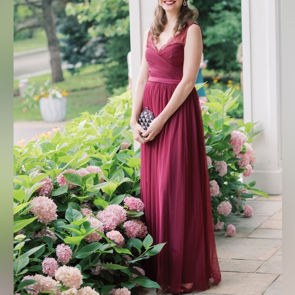 BHLDN Fleur Dress - Picture 2 of 4